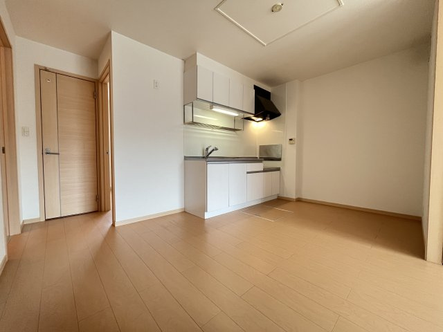 エターナルコート　Ｂの内装