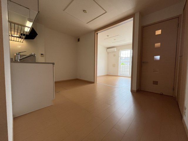 エターナルコート　Ｂの内装