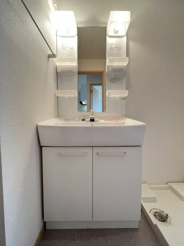 エターナルコート　Ｂの内装