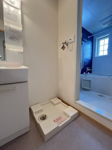 エターナルコート　Ｂの内装