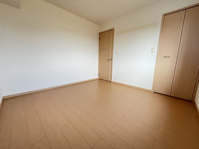 エターナルコート　Ｂの内装