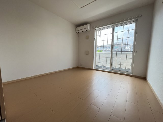 エターナルコート　Ｂの居間・リビング