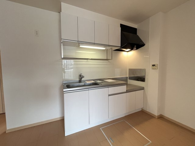 エターナルコート　Ｂのキッチン