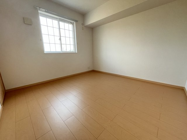 エターナルコート　Ｂの内装