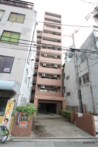 リーガル西天満　仲介手数料無料