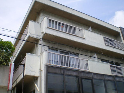 【展望】 | 岩崎ビル(イワサキビル)