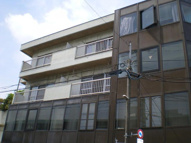 岩崎ビル(イワサキビル)の画像