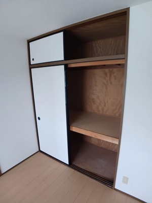 【収納】 | プラムヴィレッジ