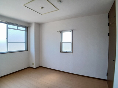 【内装】 | プラムヴィレッジ