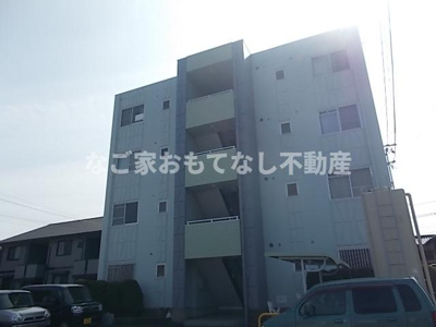 【外観】 | プラムヴィレッジ