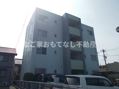 【外観】 | プラムヴィレッジ