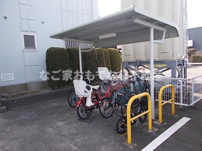 【その他共用部分】 | プラムヴィレッジ