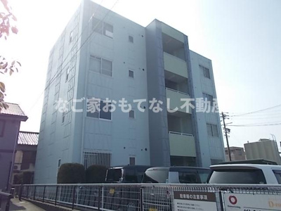 【外観】 | プラムヴィレッジ