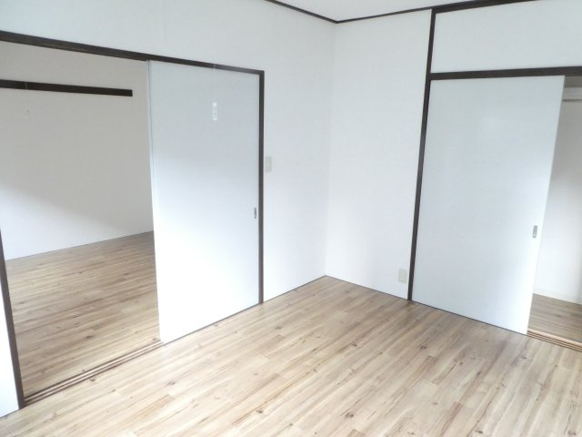 ハイツクローバーのその他