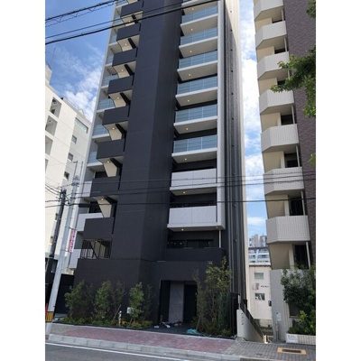 【外観】 | メイクスデザイン上前津