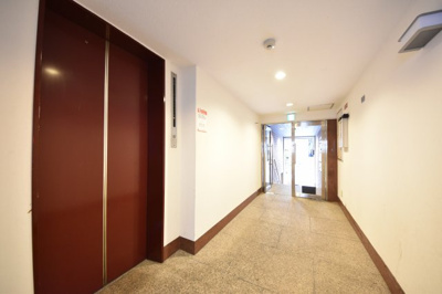 【その他共用部分】 | 湊川ビル