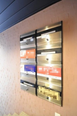 【その他共用部分】 | 湊川ビル