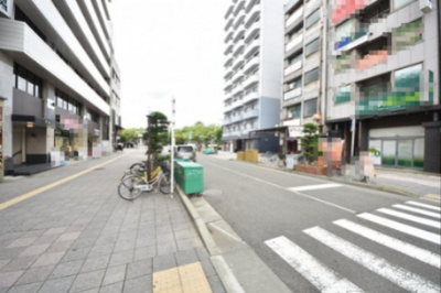 【周辺】 | 湊川ビル