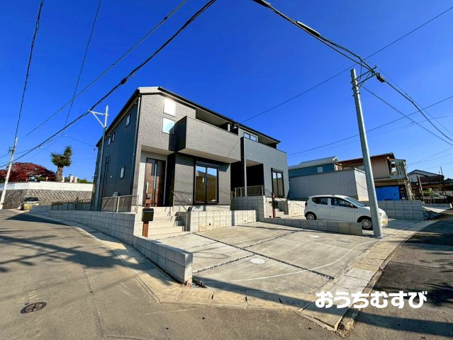 春日井市田楽町郷中(全3棟)