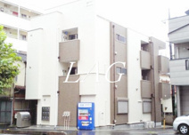 アスピオスヴィラの画像