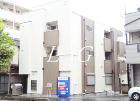 アスピオスヴィラの画像