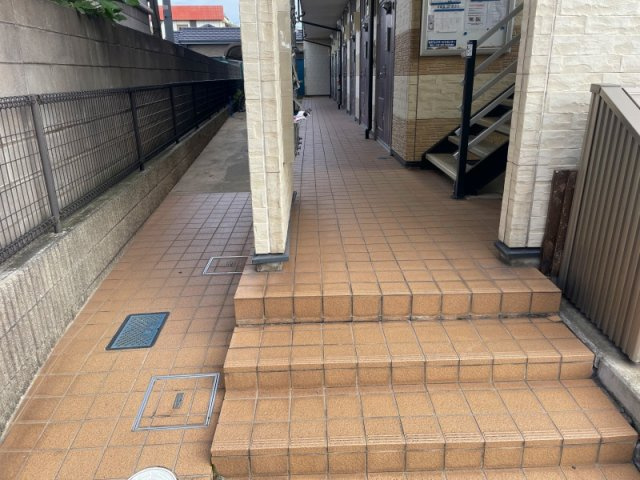 レオパレスＬａ　Ｖｉｔａ　Ｋ４のその他