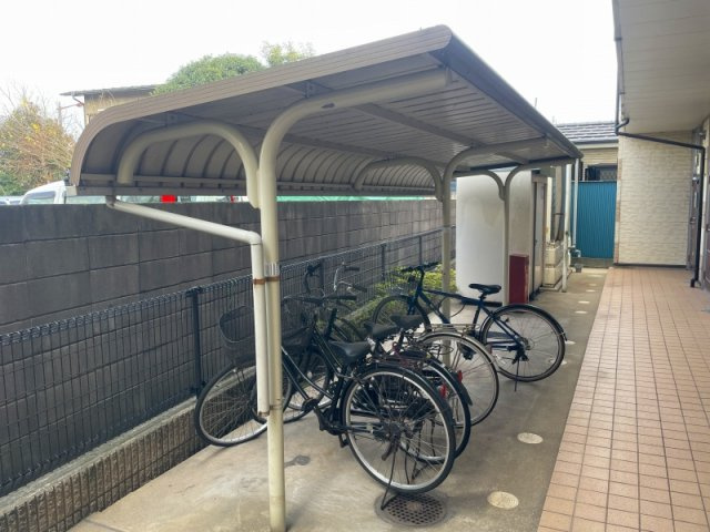 レオパレスＬａ　Ｖｉｔａ　Ｋ４のその他