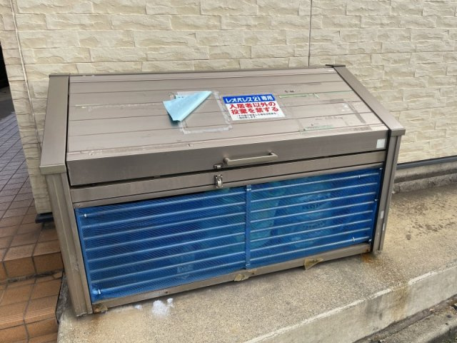 レオパレスＬａ　Ｖｉｔａ　Ｋ４のその他