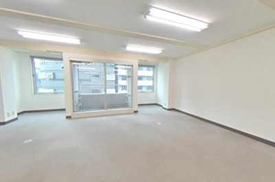 【内装】 | 湊川ビル