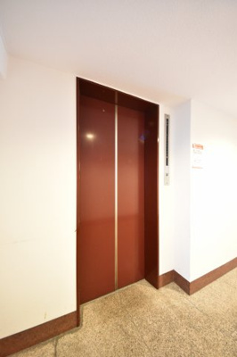 【その他共用部分】 | 湊川ビル