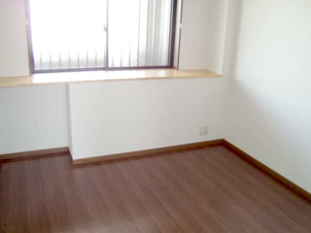 【洋室】 | メゾンプレサス | 洋室