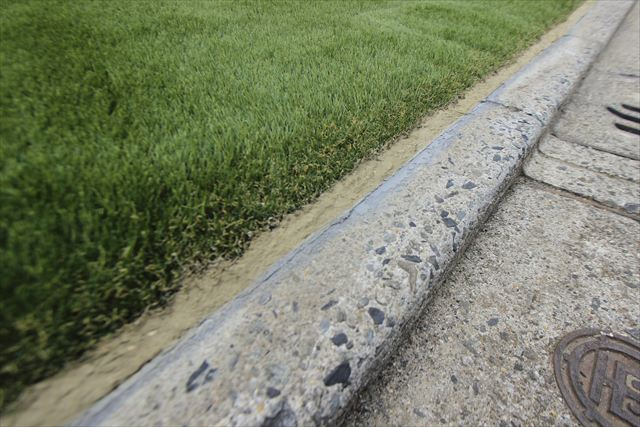 ラベンダーハウスの外観