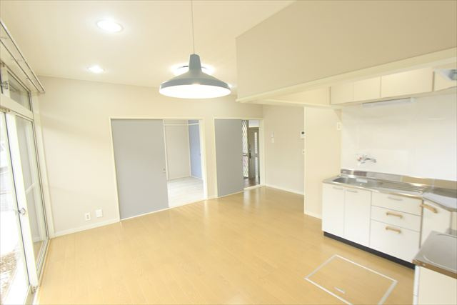 ラベンダーハウス