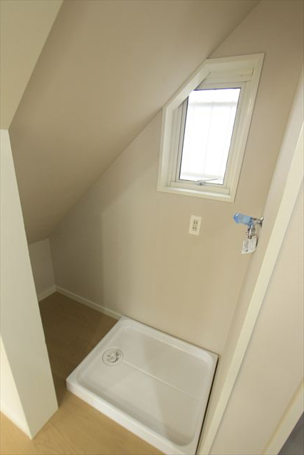 ラベンダーハウスの設備