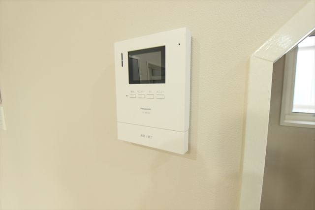 ラベンダーハウスの設備