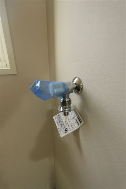 ラベンダーハウスの設備