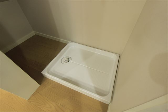 ラベンダーハウスの設備