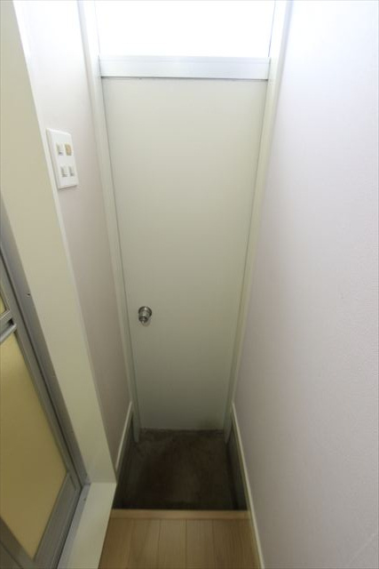 ラベンダーハウスの設備