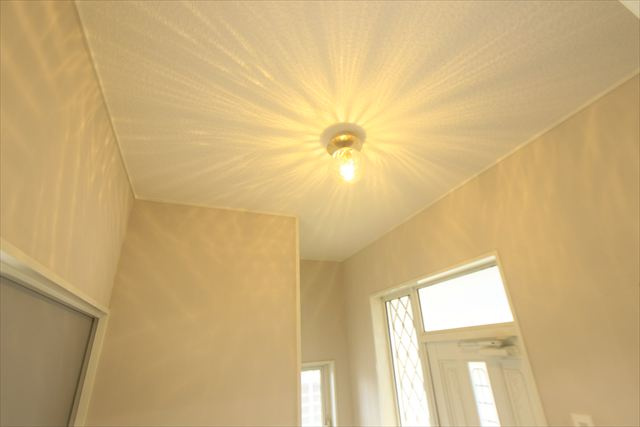 ラベンダーハウスの設備