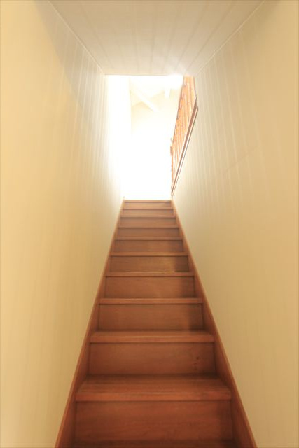 ラベンダーハウスの設備