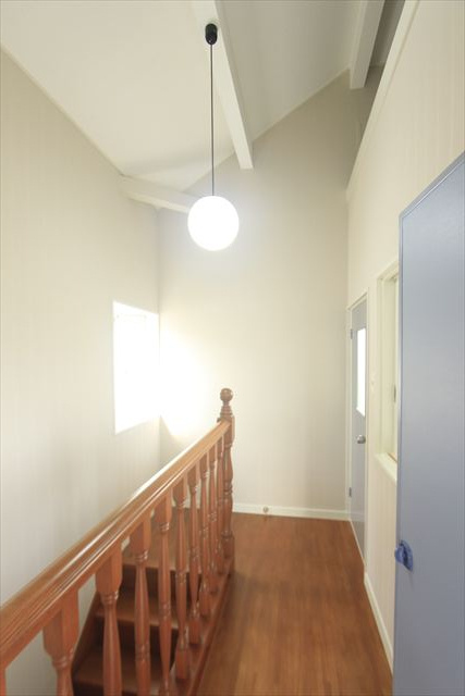 ラベンダーハウスの設備