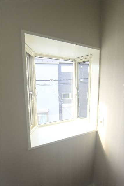 ラベンダーハウスの設備