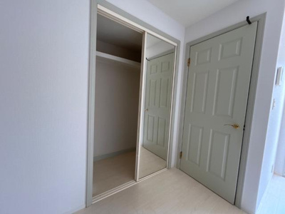 【収納】 | クレシア南黒田 | 収納