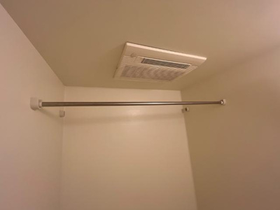 【その他】 | クレシア南黒田 | 浴室乾燥機