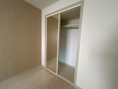 【収納】 | クレシア南黒田 | 収納