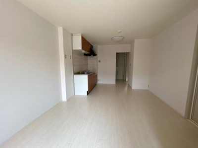 【居間・リビング】 | クレシア南黒田 | リビング