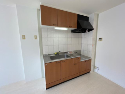 【キッチン】 | クレシア南黒田 | キッチン