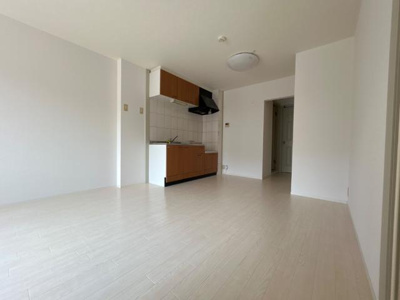 【居間・リビング】 | クレシア南黒田 | リビング