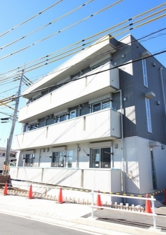 カメリア殿ヶ谷Ⅱのその他共用部分