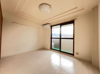 【内装】 | サンシャイン柳 | 洋室